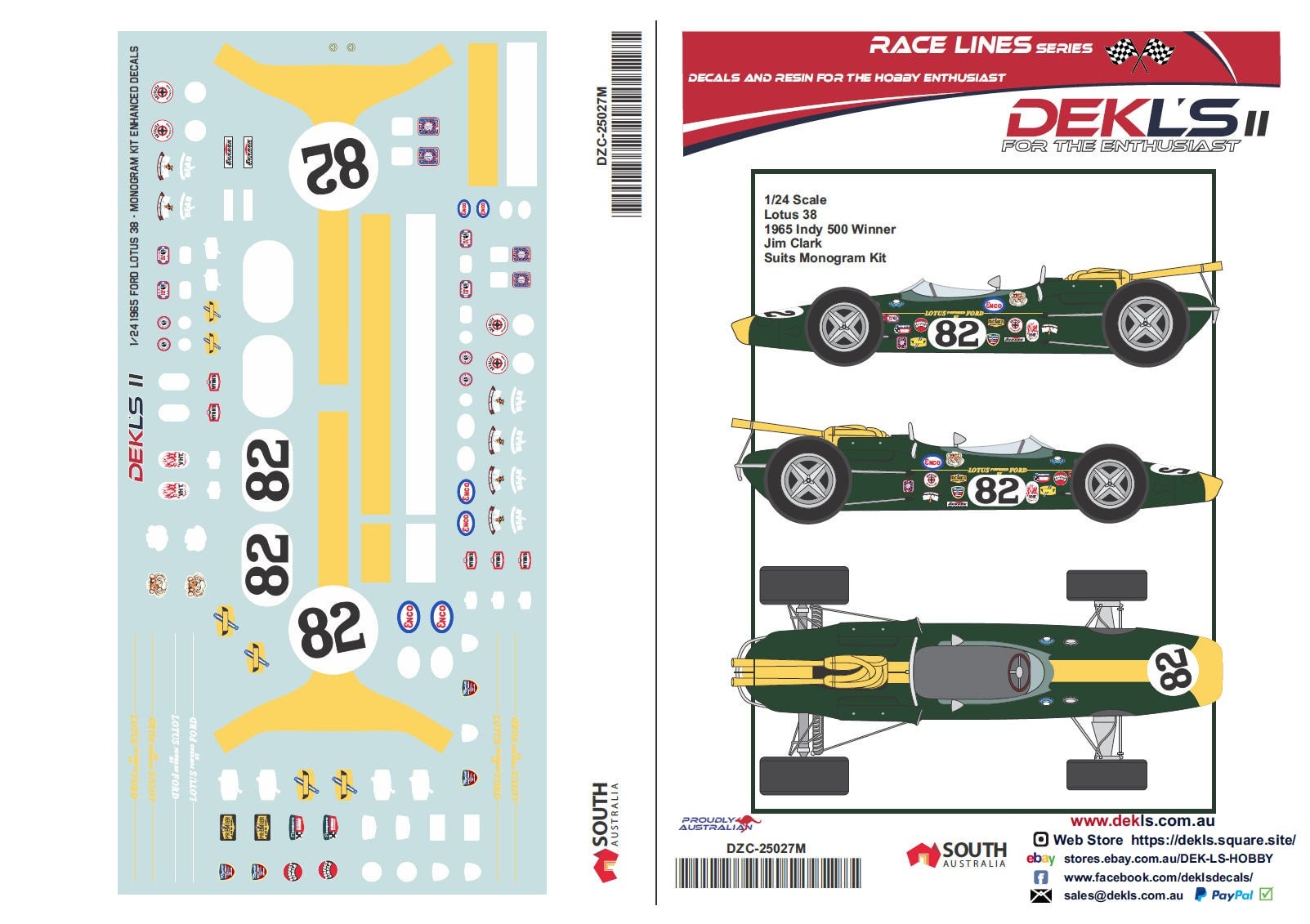 In this month: 31 May 1965 Lotus wins Indy 500 - Drive In this month: 31 May 1965 Lotus wins Indy 500 - Drive